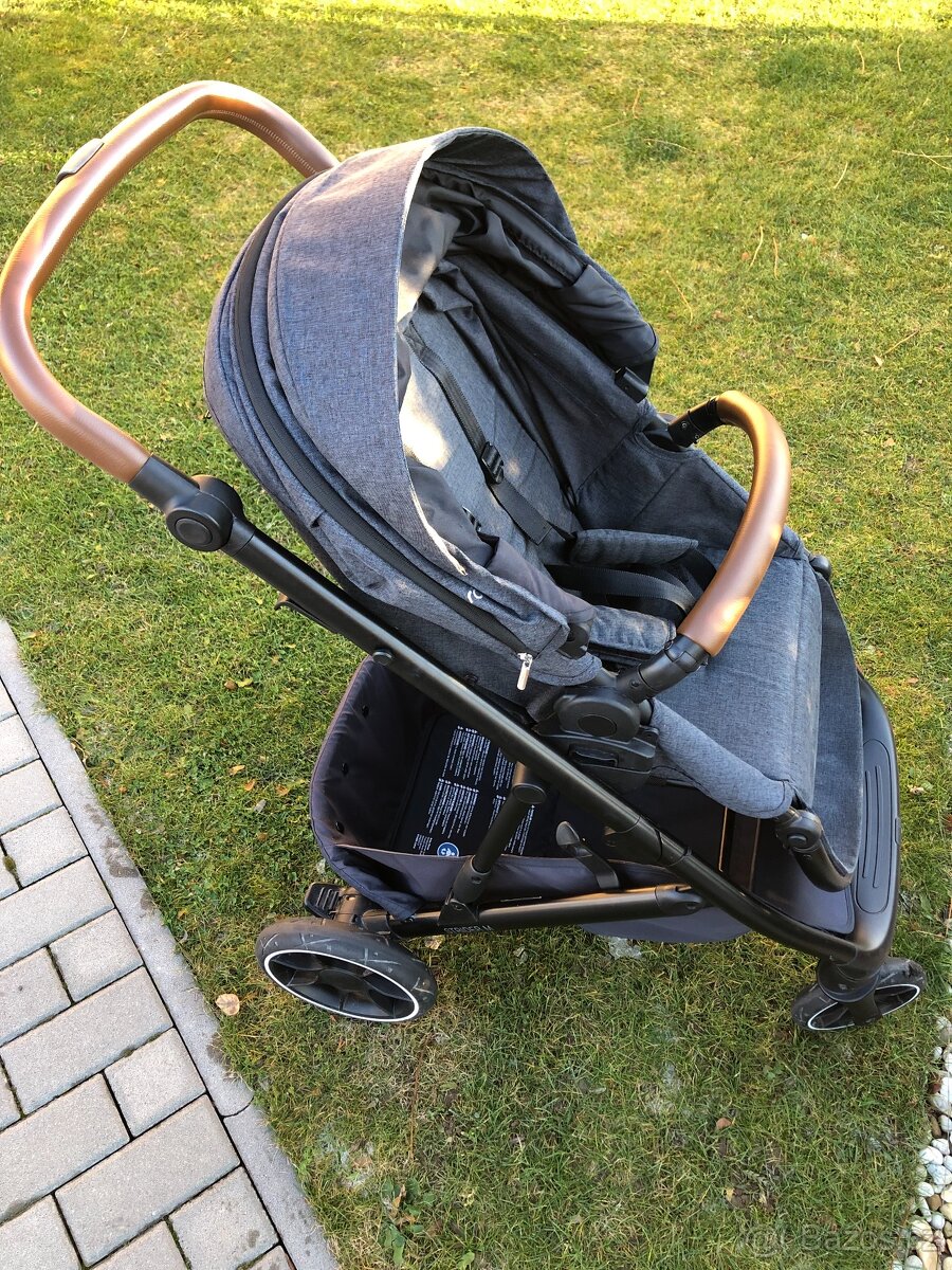 Prodám kočárek Britax Romer Strider M - 2