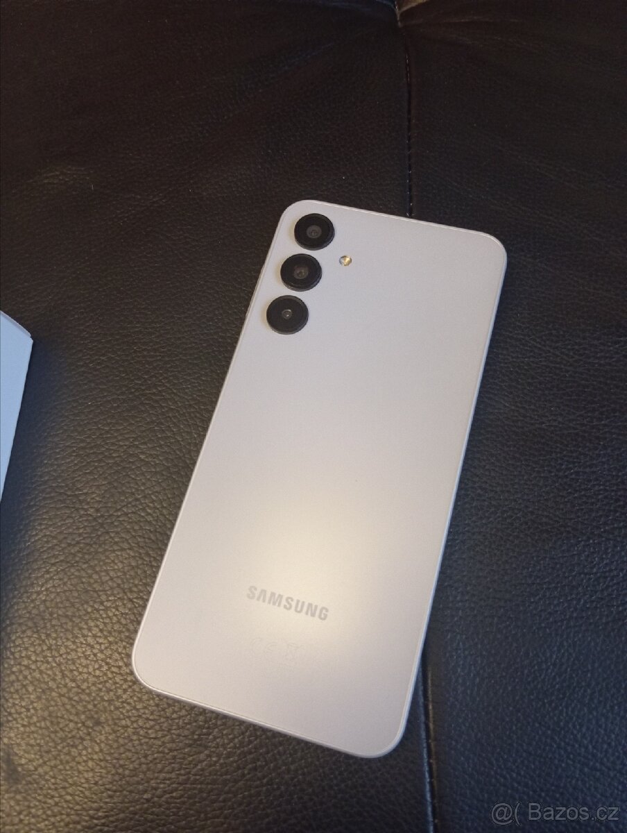 Prodám Samsung Galaxy A16 - 2