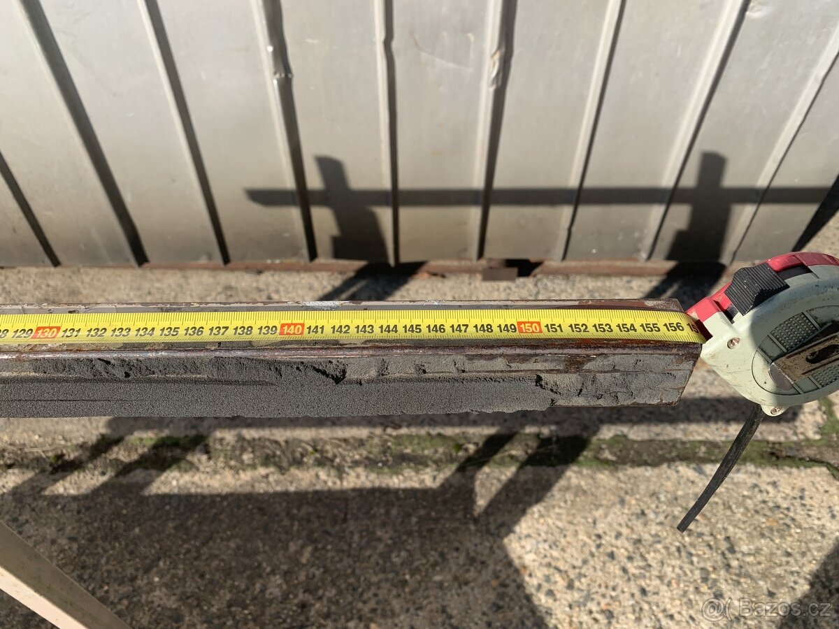 manipulační vozík, vozík na sklo - 2