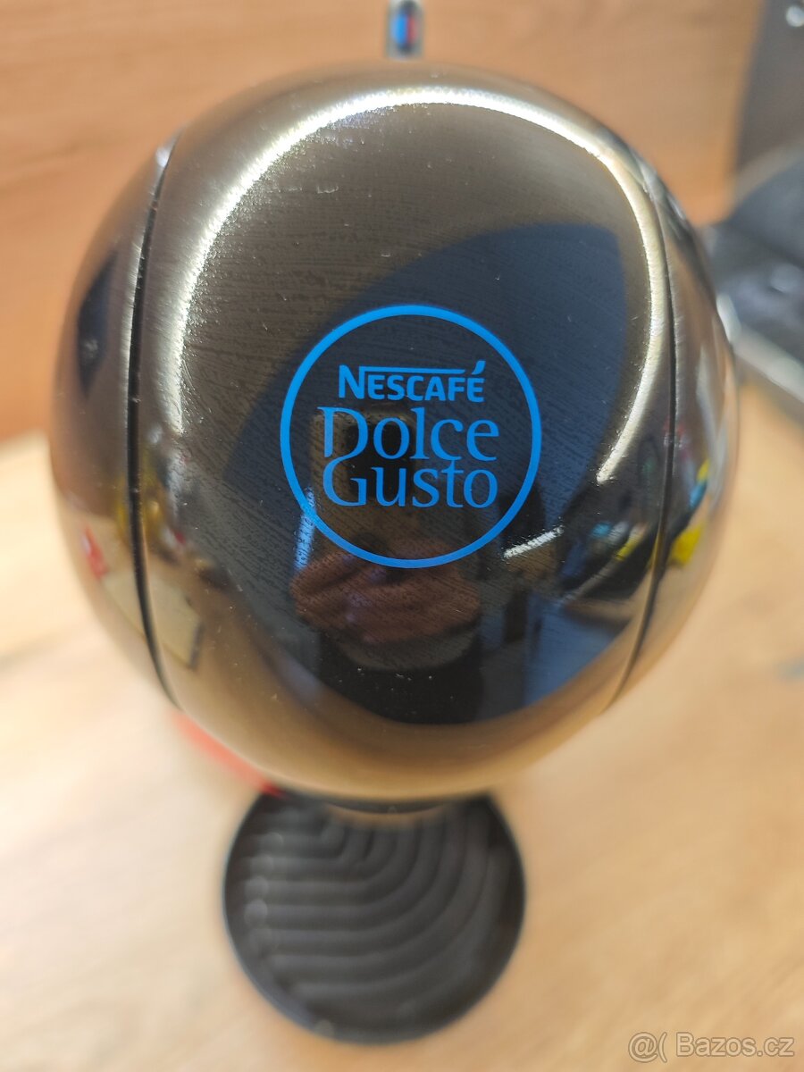 Kávovar Nescafé Dolce Gusto - 2