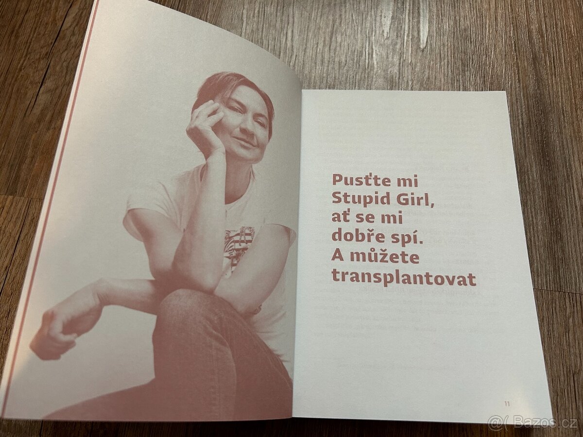 Prodám tyto knihy.... - 2