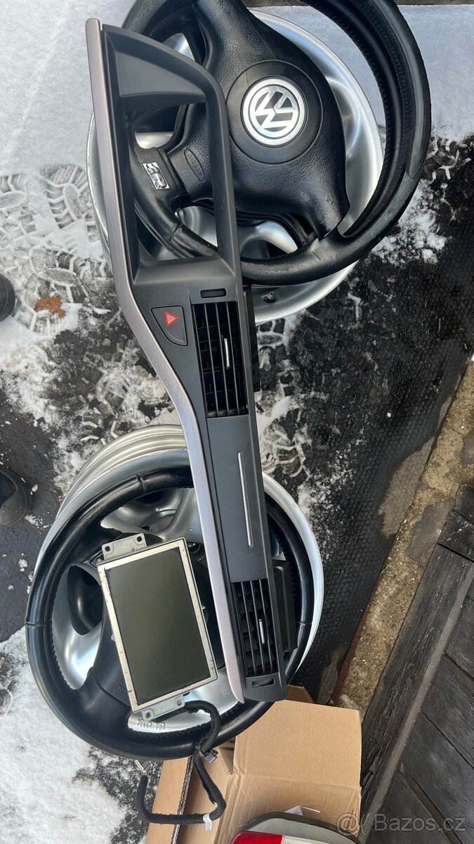 Citroen c5 x7 tourer Nd - 2