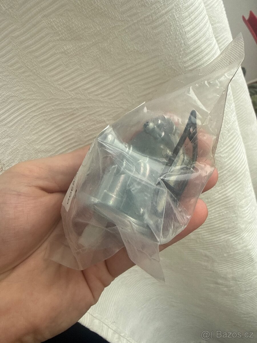 Palivový ventil Access Tomahawk - 2