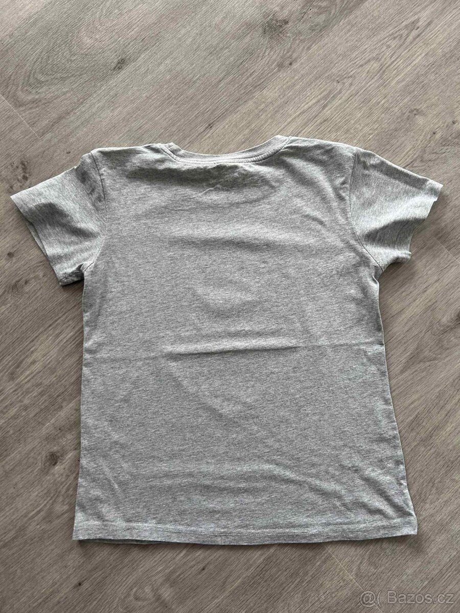 Prodám dětské tričko Brawl Stars vel. 160 - 2