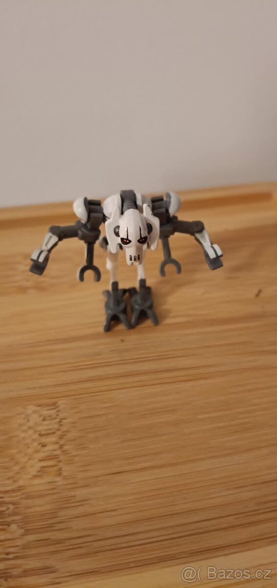 Lego Star Wars - General Grievous sw0515 - 2