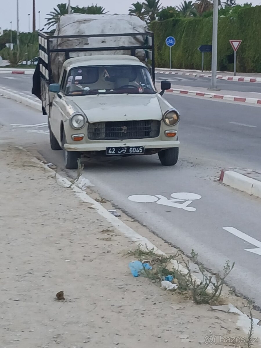 Pronájem vozidel, půjč si auto - 2