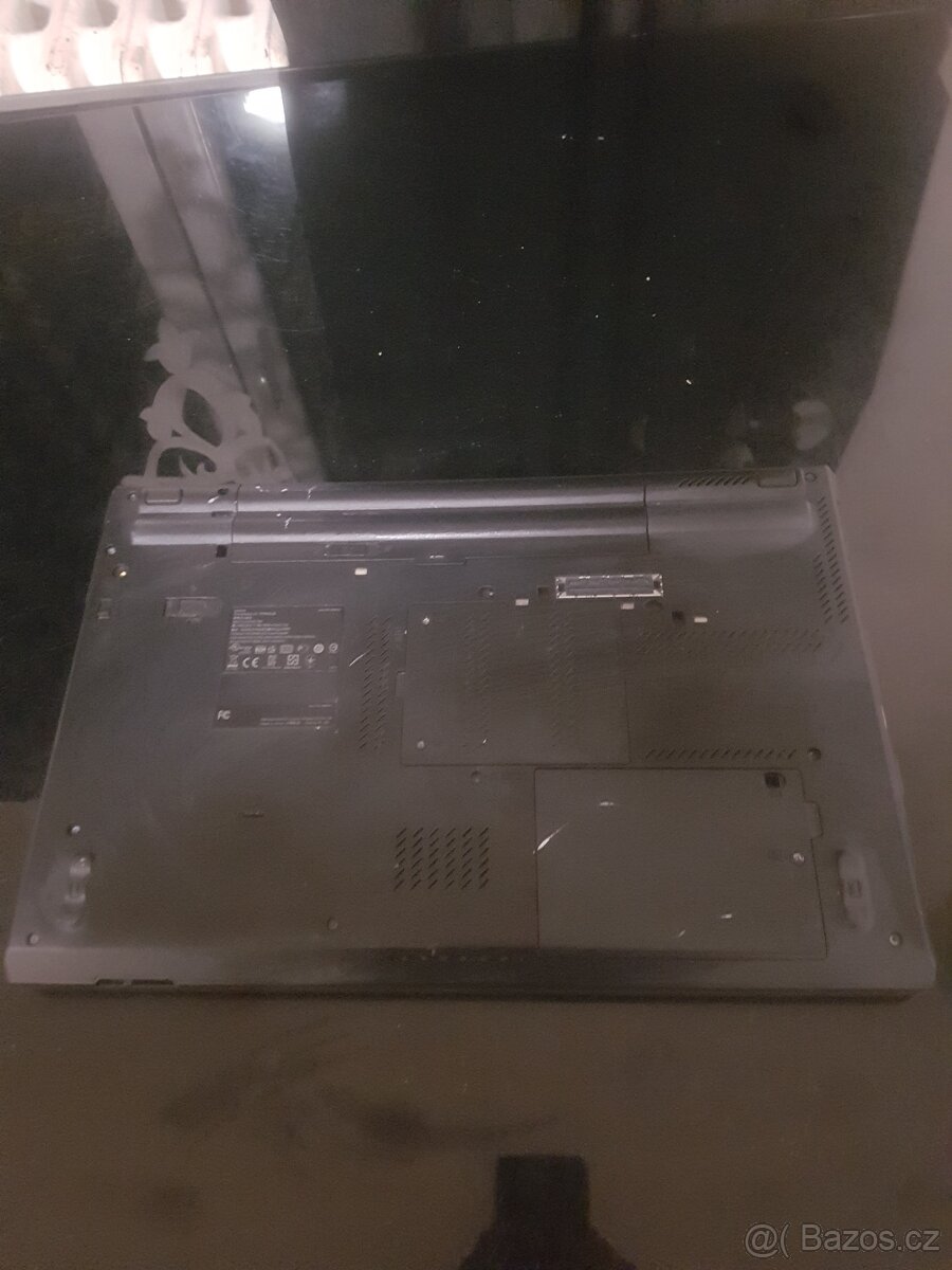 Prodam lenovo T520i core i3 - 2