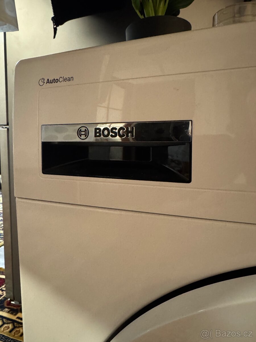 Sušička Bosch na prodej - 2