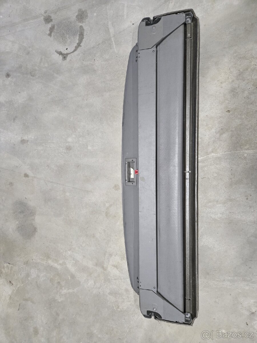 Roleta do kufru Renault Laguna - 2