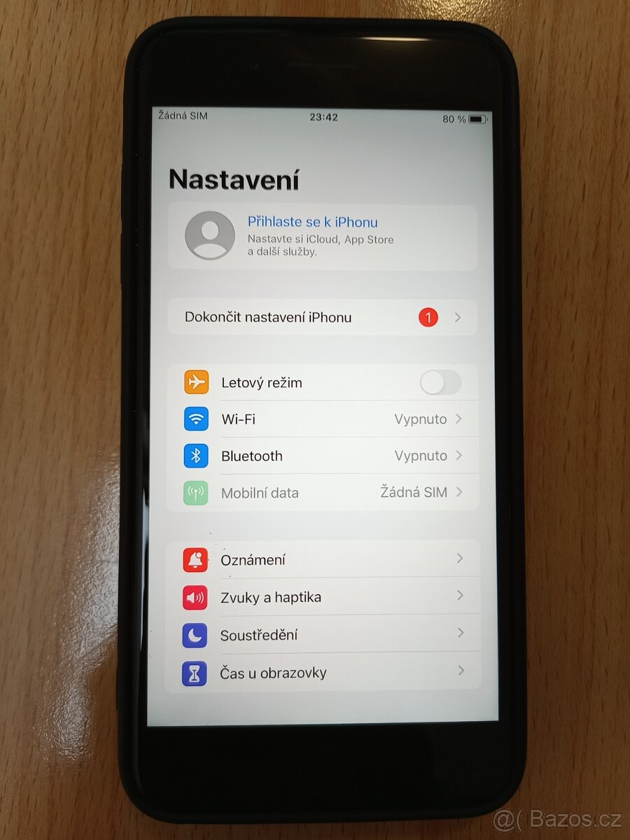 Apple iPhone 7 plus 32GB - 2