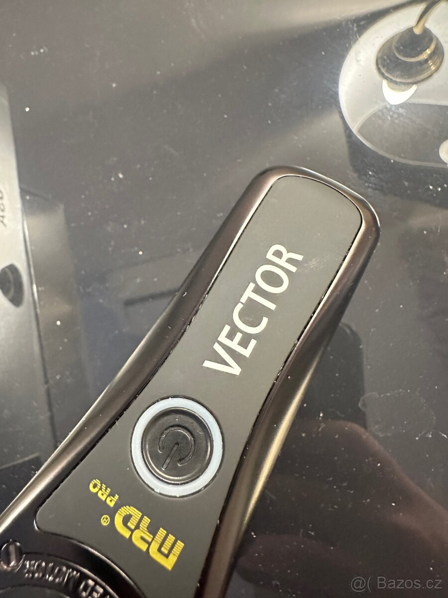 40% SLEVA - Nový strihací strojek MRD Pro Vector HC-999 - 2