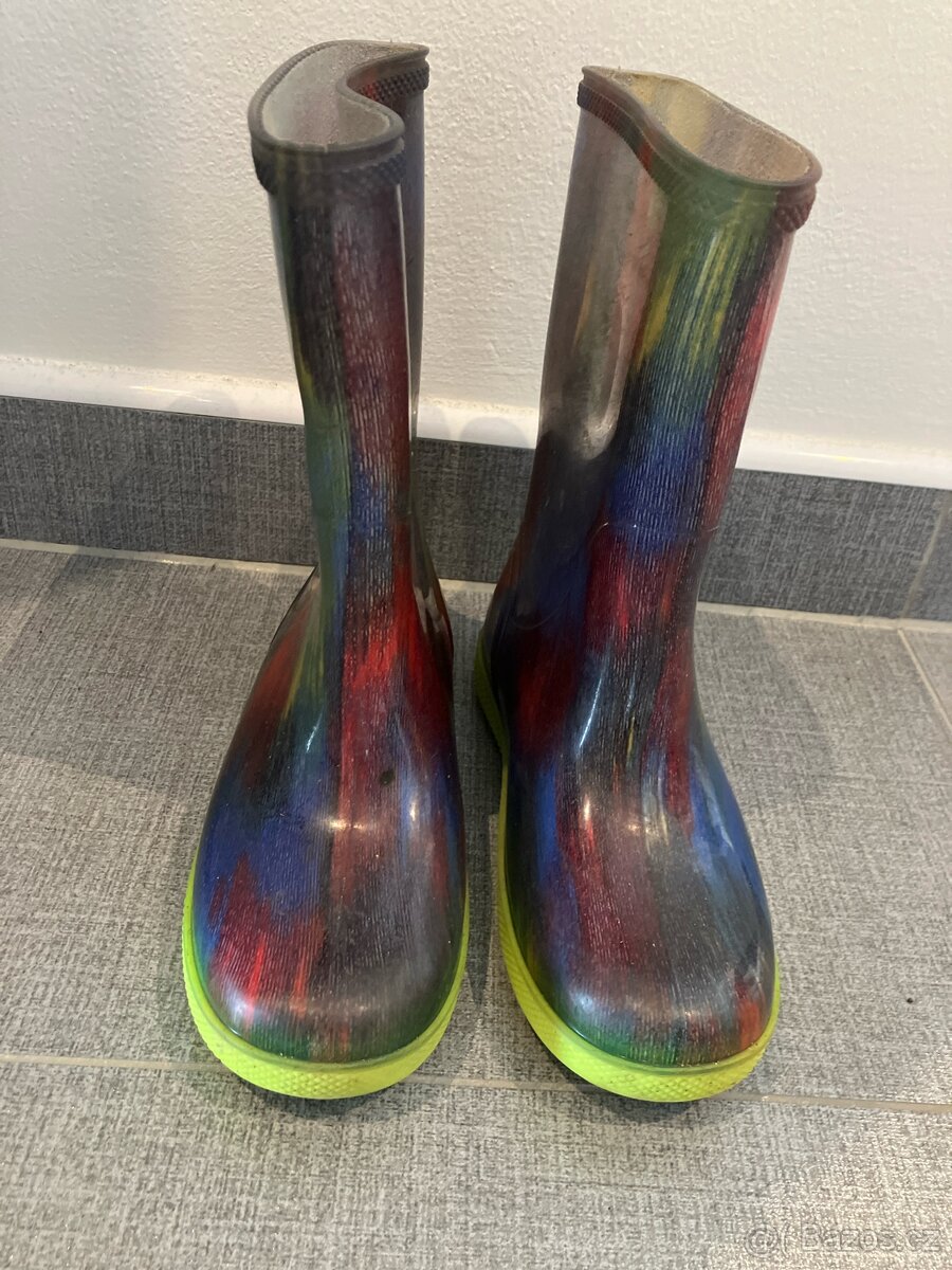 Holiny Demar velikost 30/31 - 2