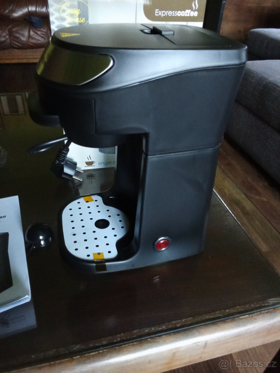 kávovar EXPRESSCOFFEE - 2