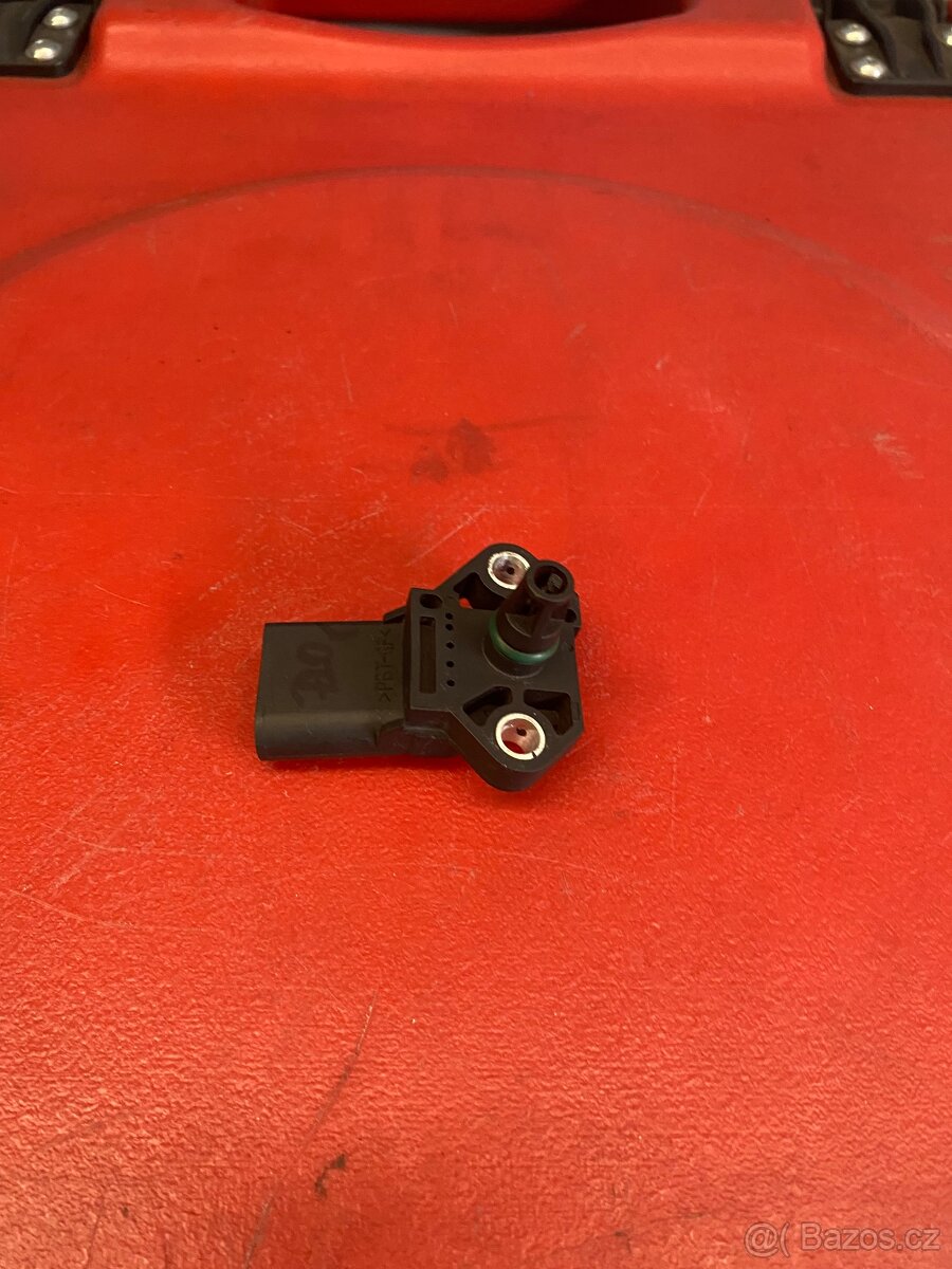 SENZOR TLAKU SACÍHO POTRUBÍ BOSCH - 2