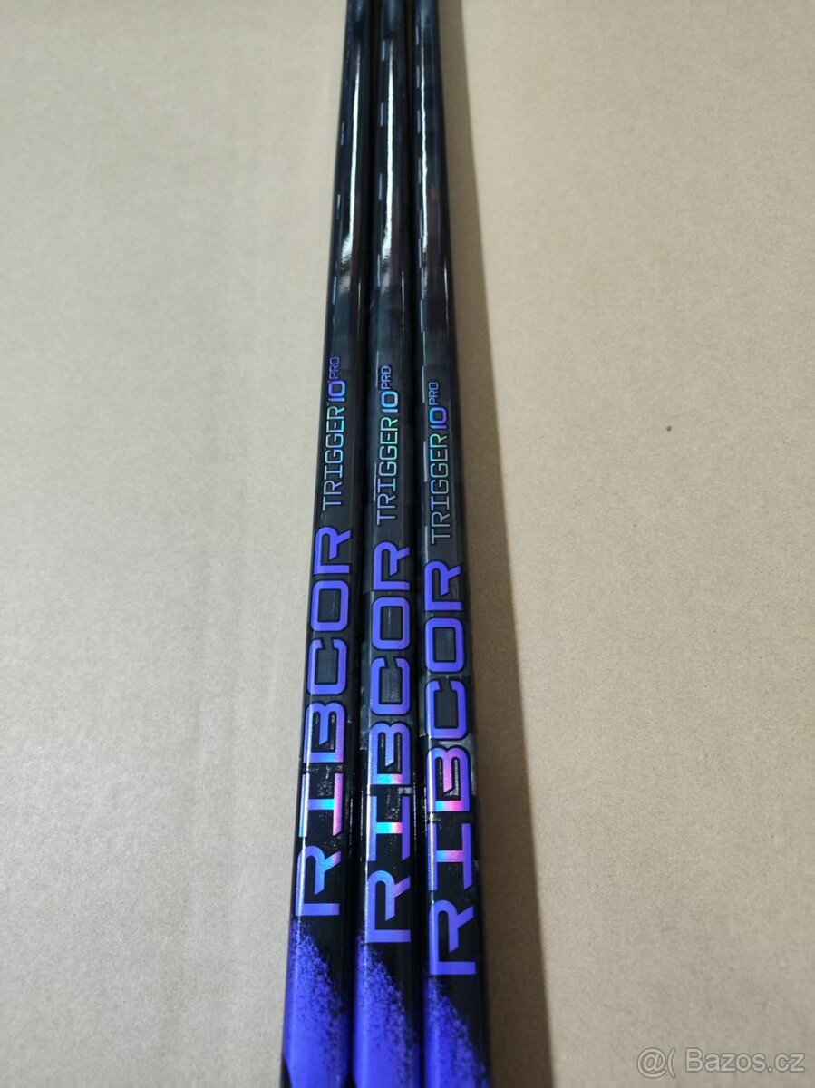 Hokejka CCM Trigger 10 PRO - 2