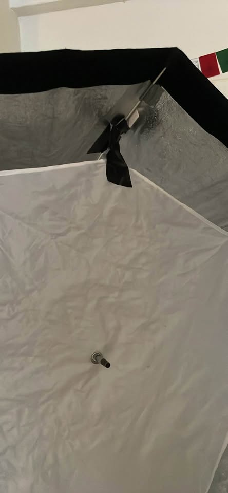 Smallrig 220b + softbox + stativ - 2