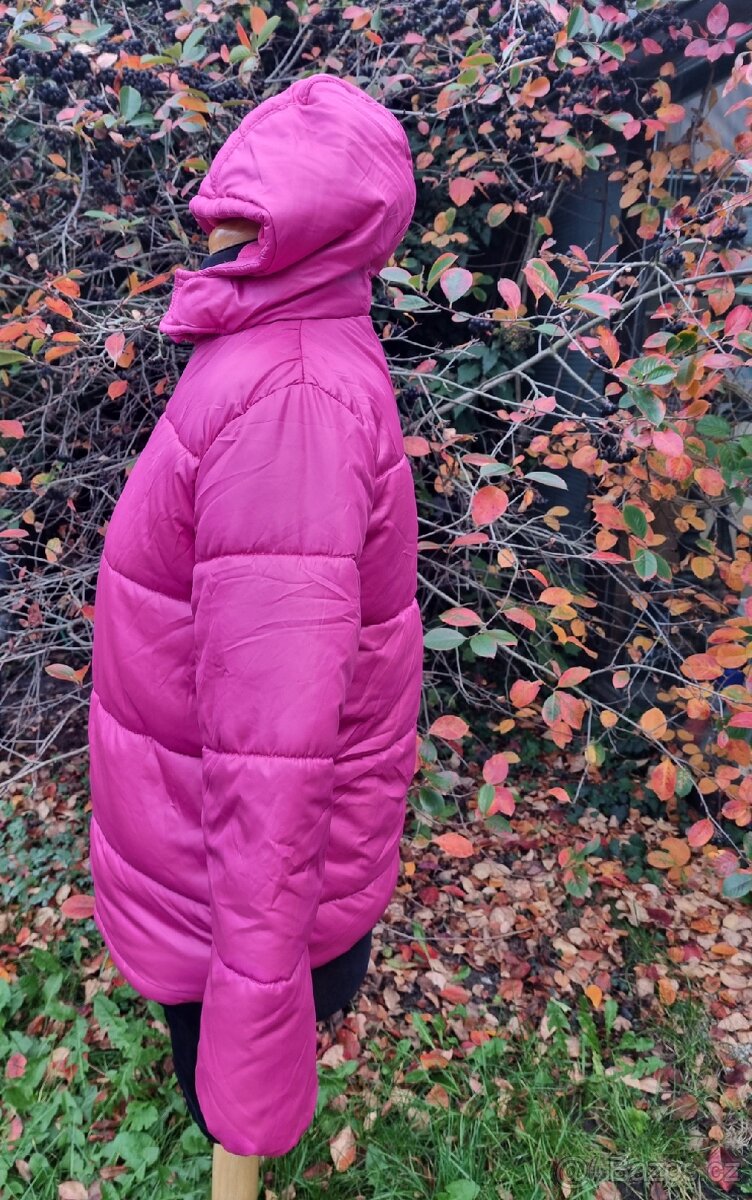 Zimní bunda - 2