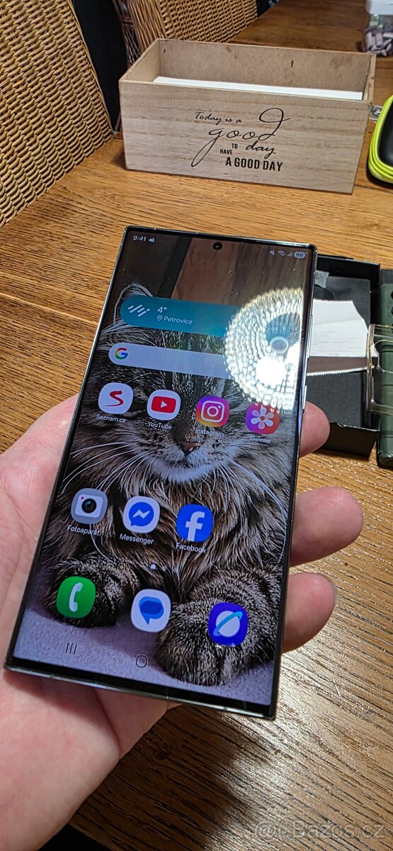 Samsung galaxy S23 Ultra - 2