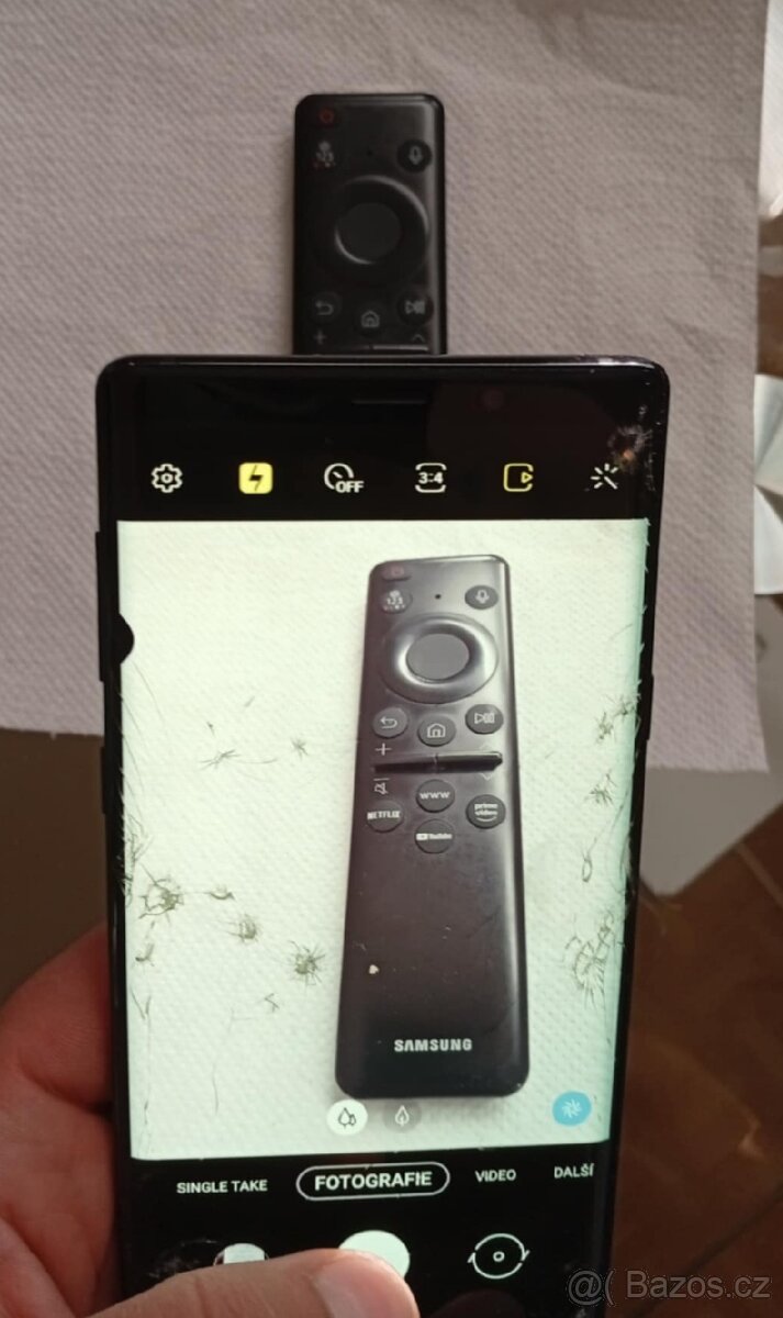 Samsung galaxy note 9 - 2