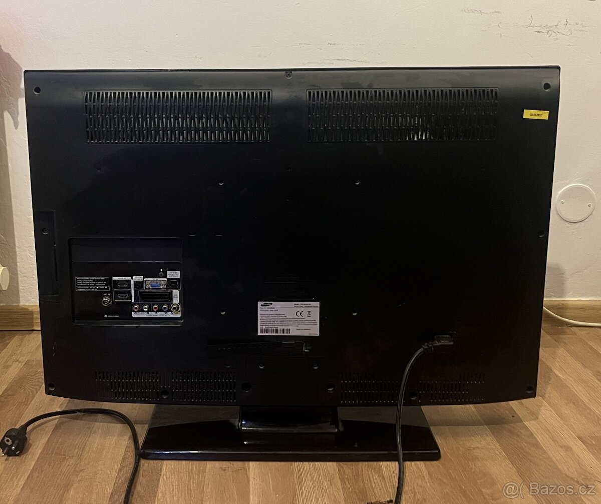 Televize Samsung - 2