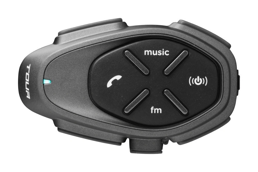 INTERKOM CELLULARLINE INTERPHONE TOUR HD, - 2