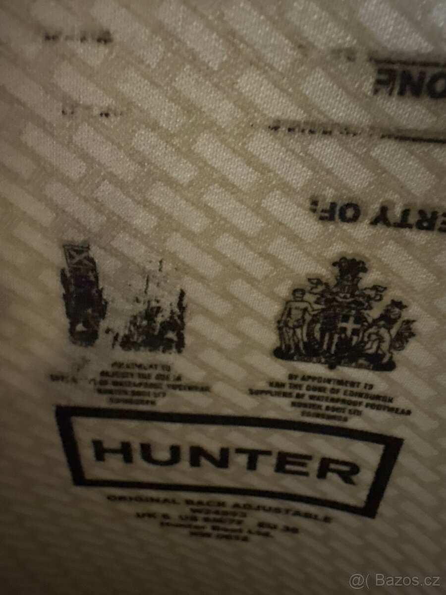 Hunter - 2