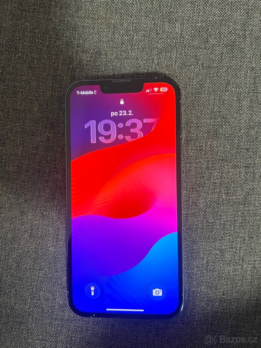 Iphone 13pro - 2