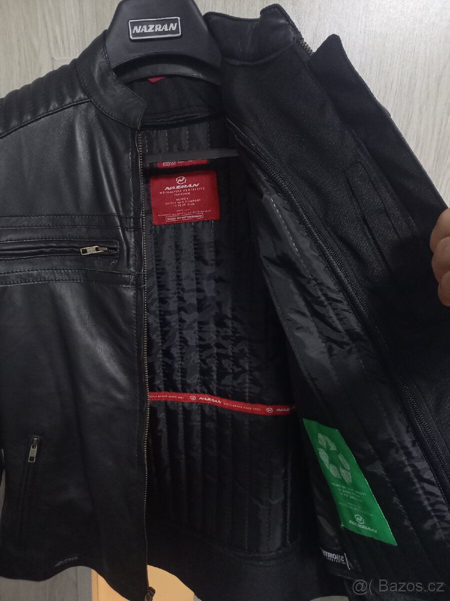 Motobunda Nazran - 2