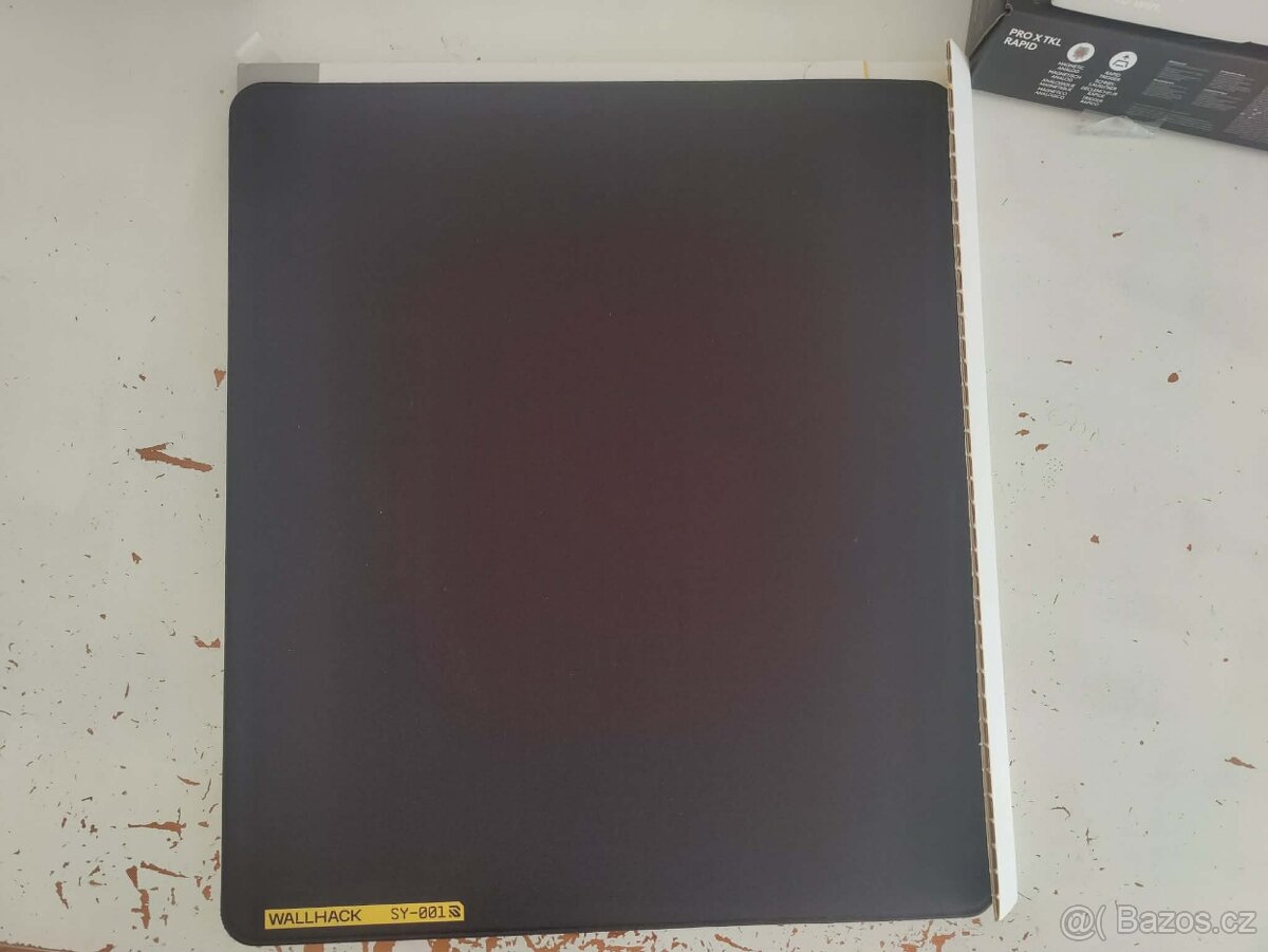 Podložka pod myš: WALLHACK SY-001 - 2