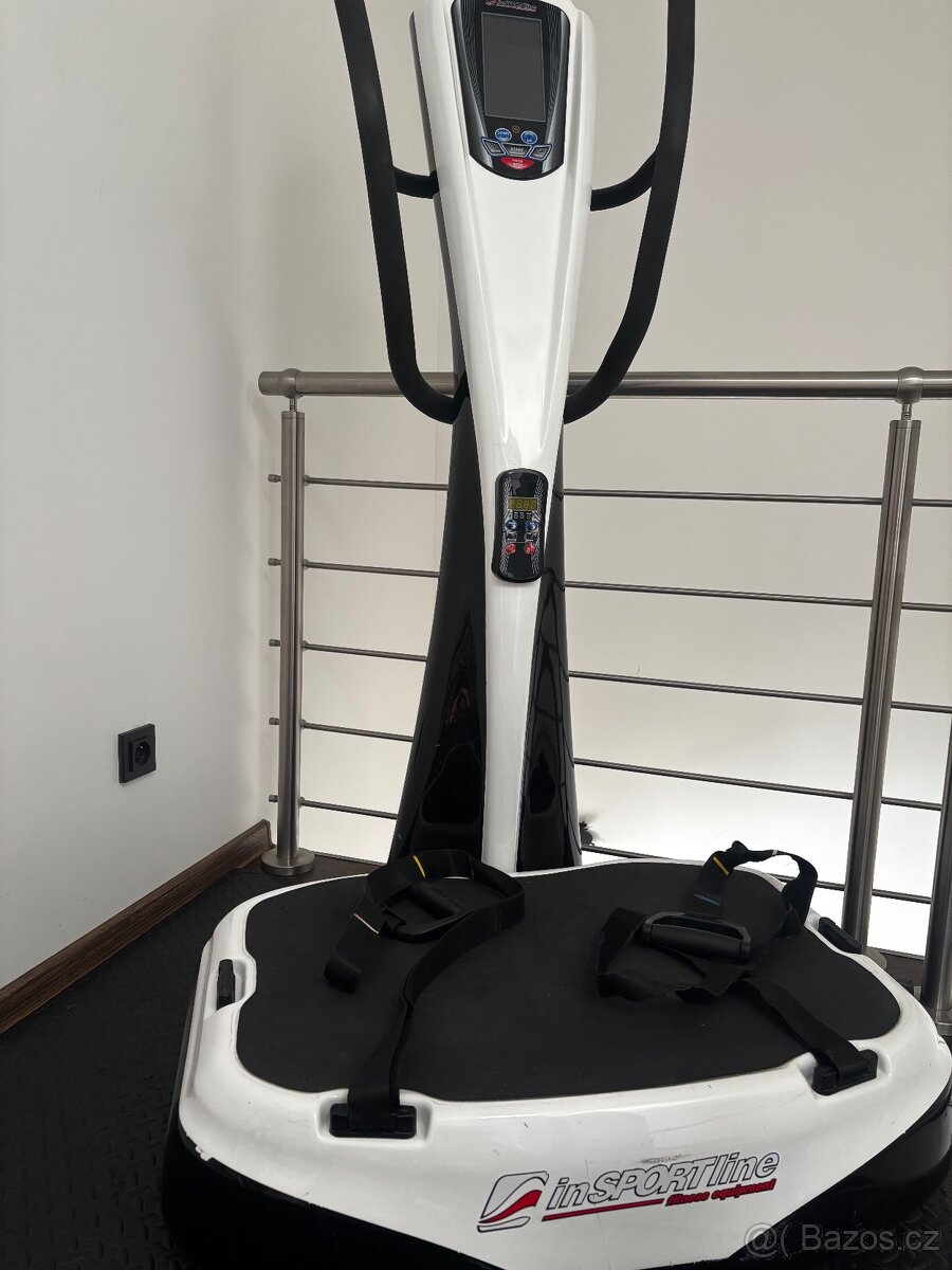 Vibrogym - 2