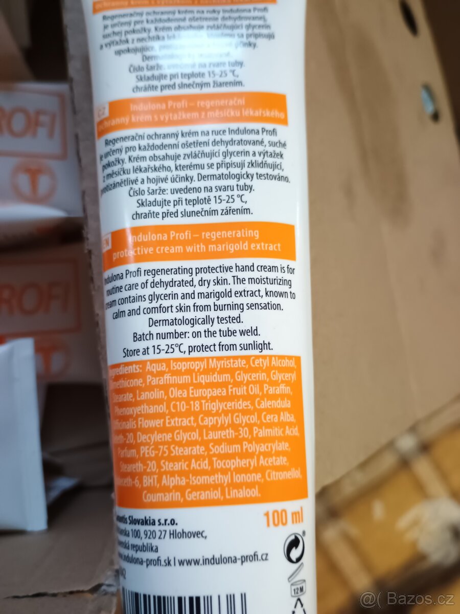 Indulina - 2
