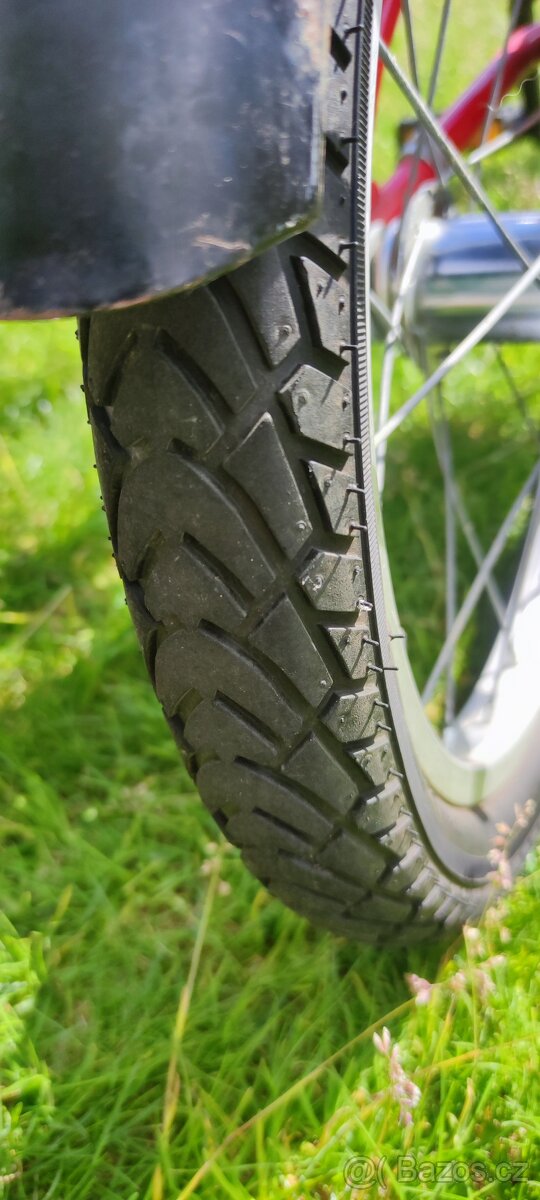 Olpran DEMON pro 3-7 let - 2