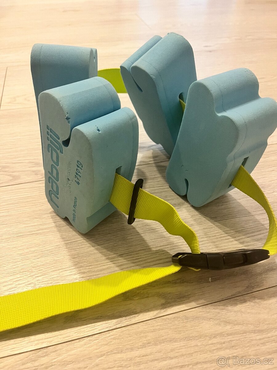 PLAVECKÝ PÁSEK - 2