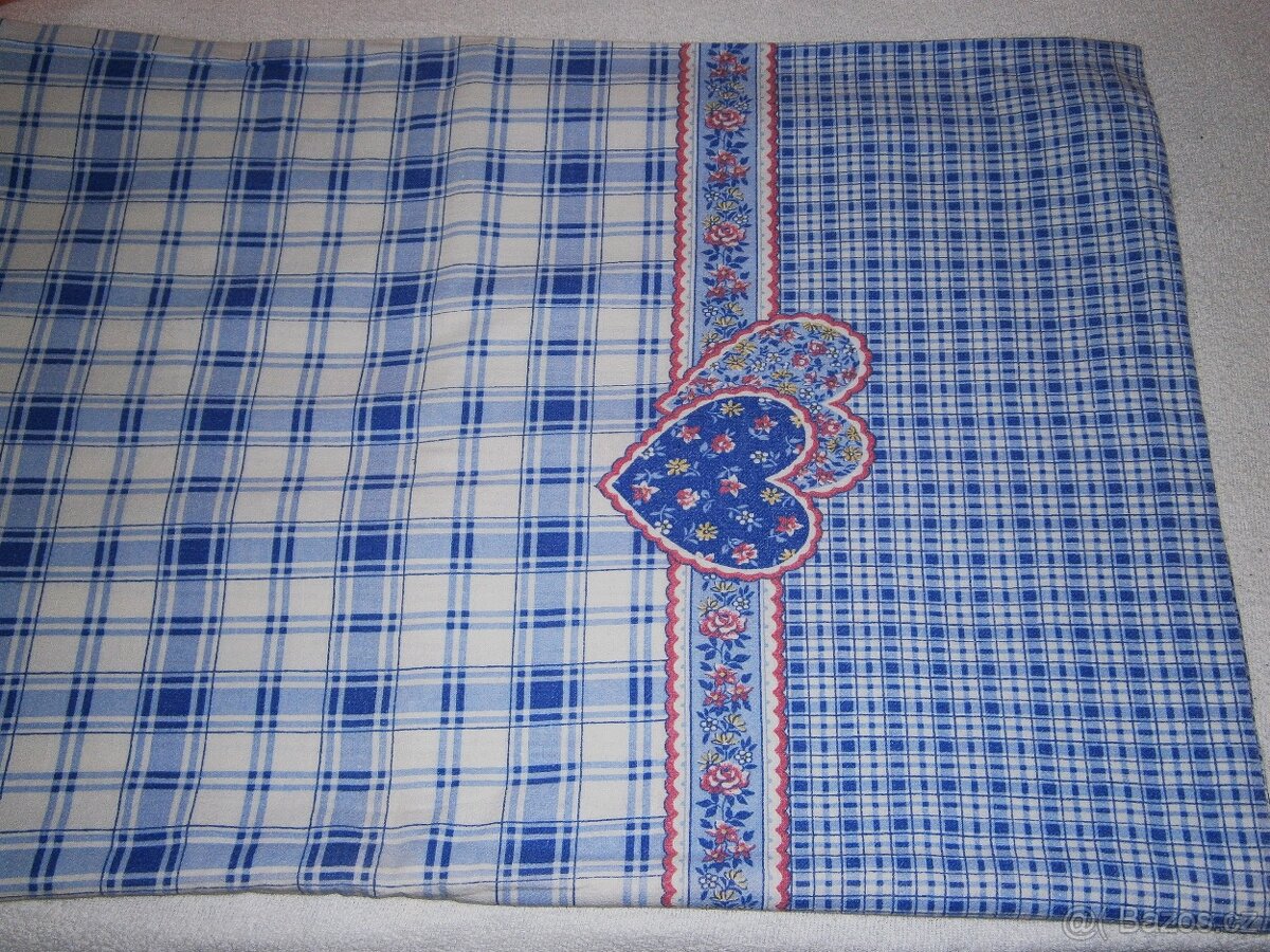 Povlečení - 2