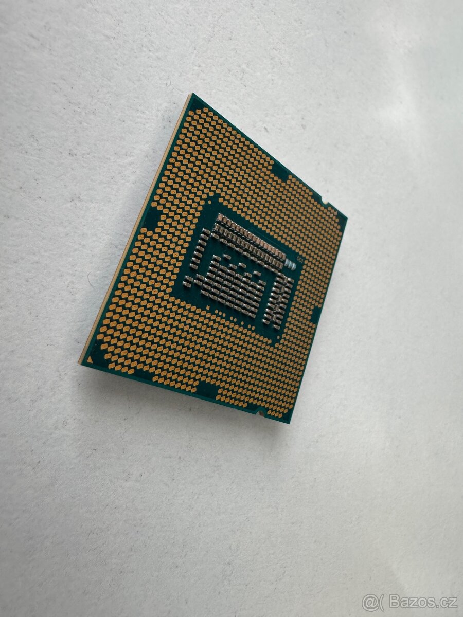 Intel Pentium i5 3450 - 2