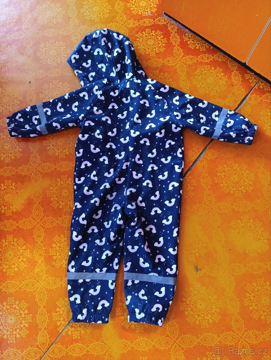 Dětská kombinéza - 2