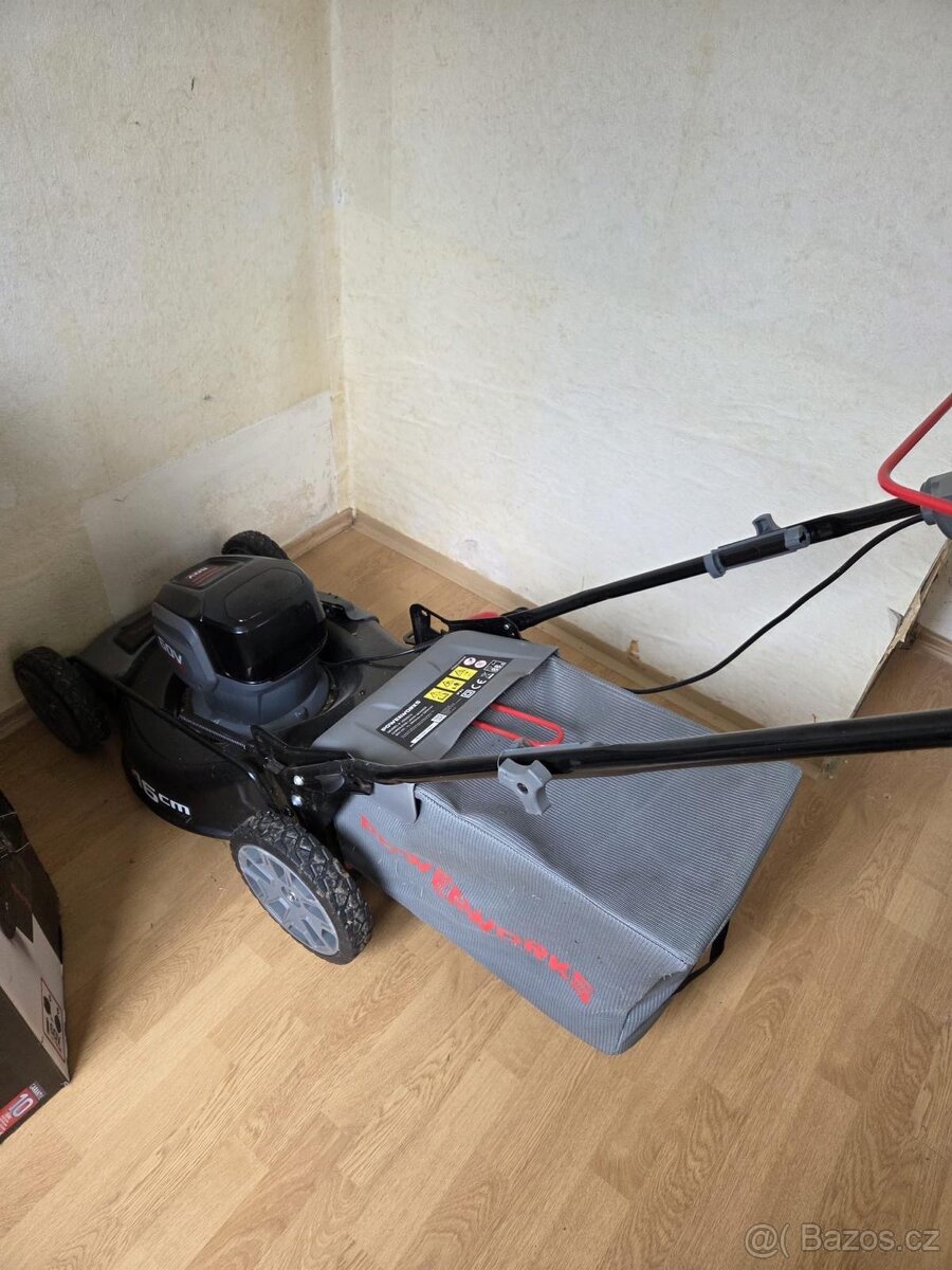 Aku sekacka PowerWorks - 2