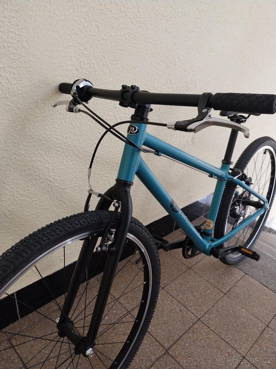 Prodám dětské kolo KUbikes 26 MTB - 2