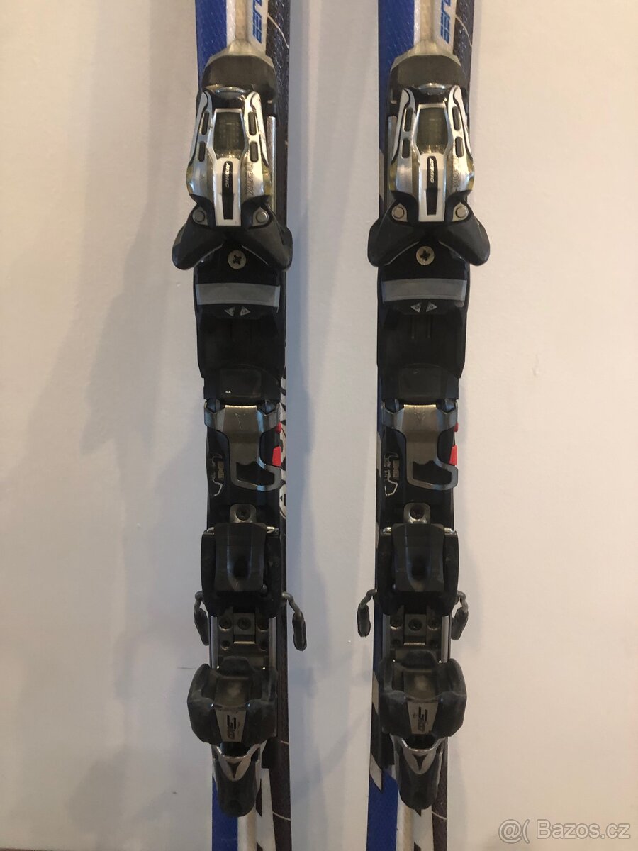 Lyže Atomic 158cm - 2
