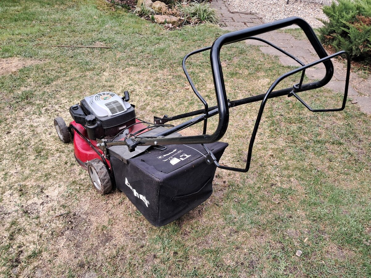 Einhell sekačka - 2