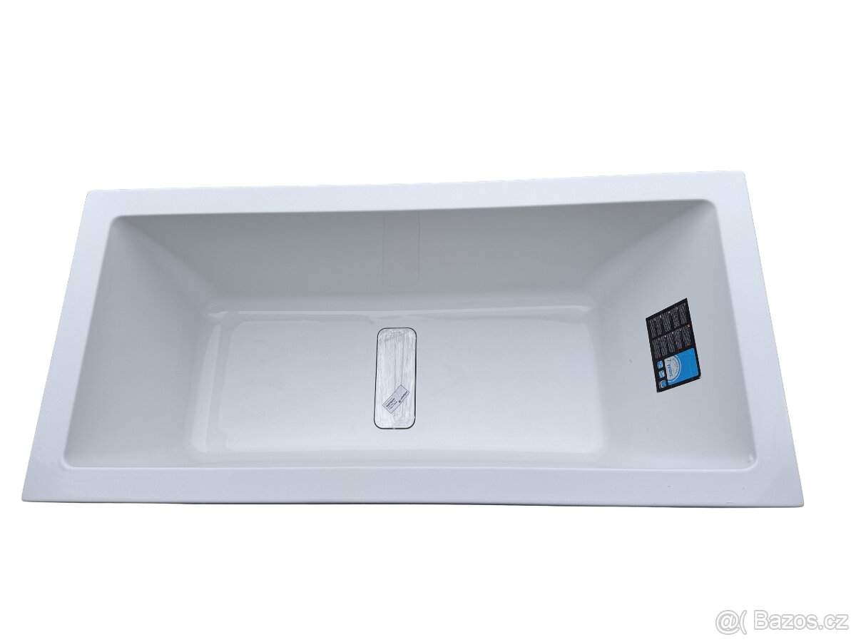 Vana Polysan MARLENE 170x80x48cm NOVÁ - 2