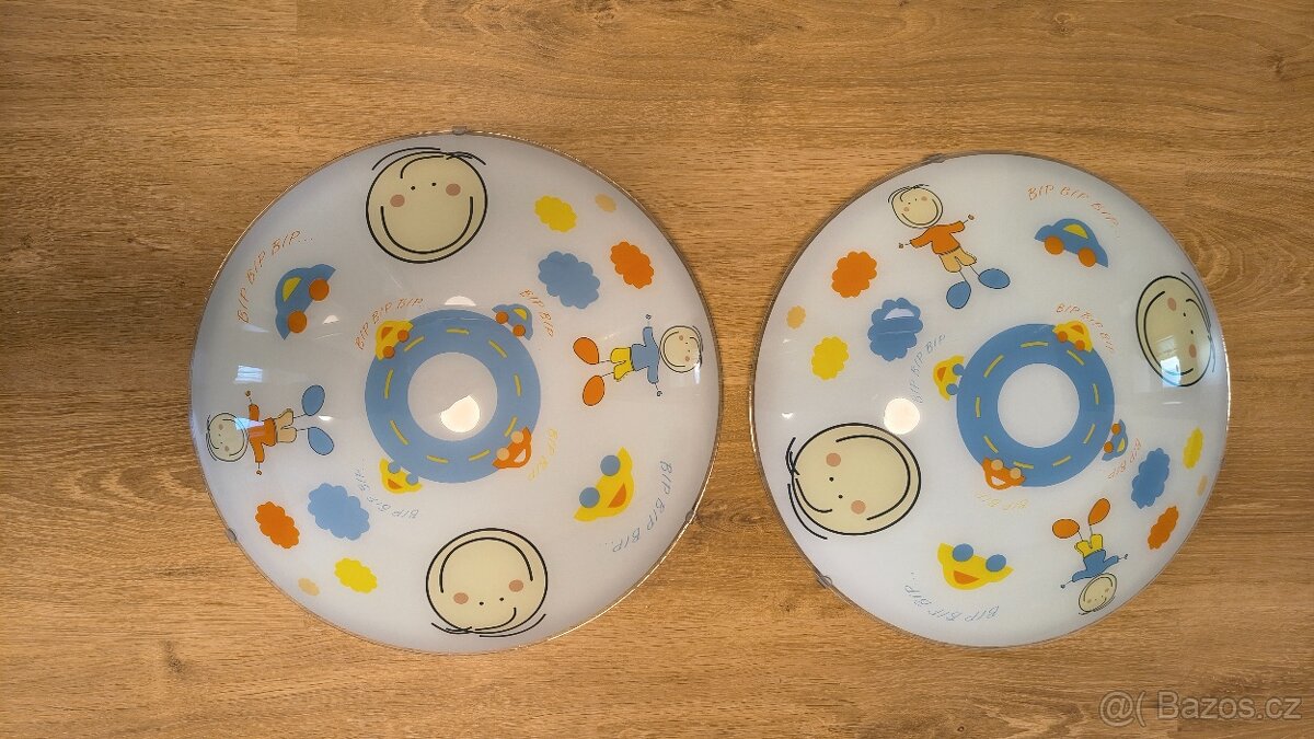 Dětské stropní svítidlo EGLO JUNIOR 2 - 2