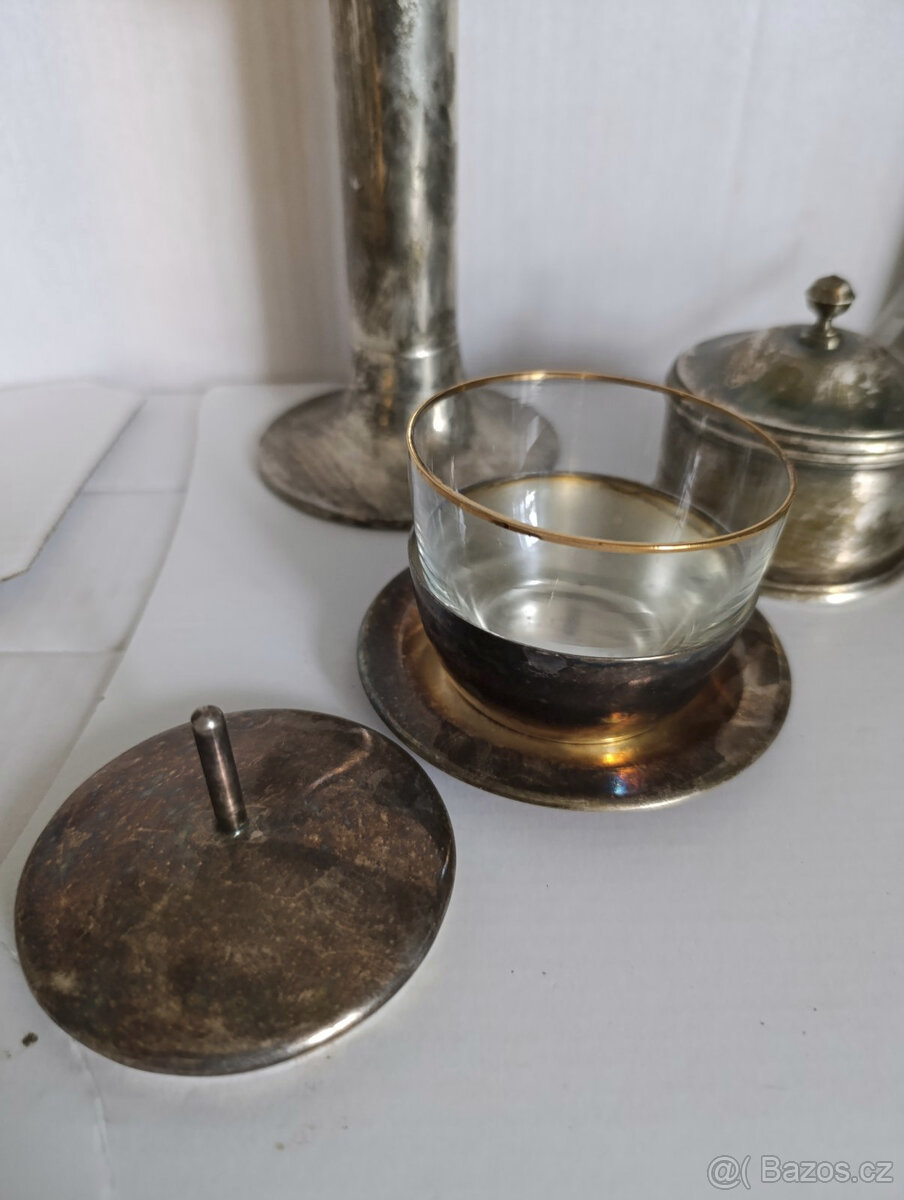 ALPAKA Č. 2 - KONVULT - 2