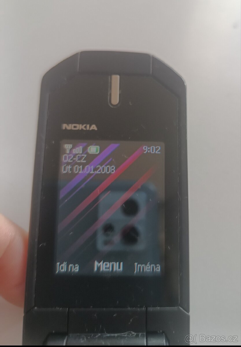 Nokia 7070 - 2