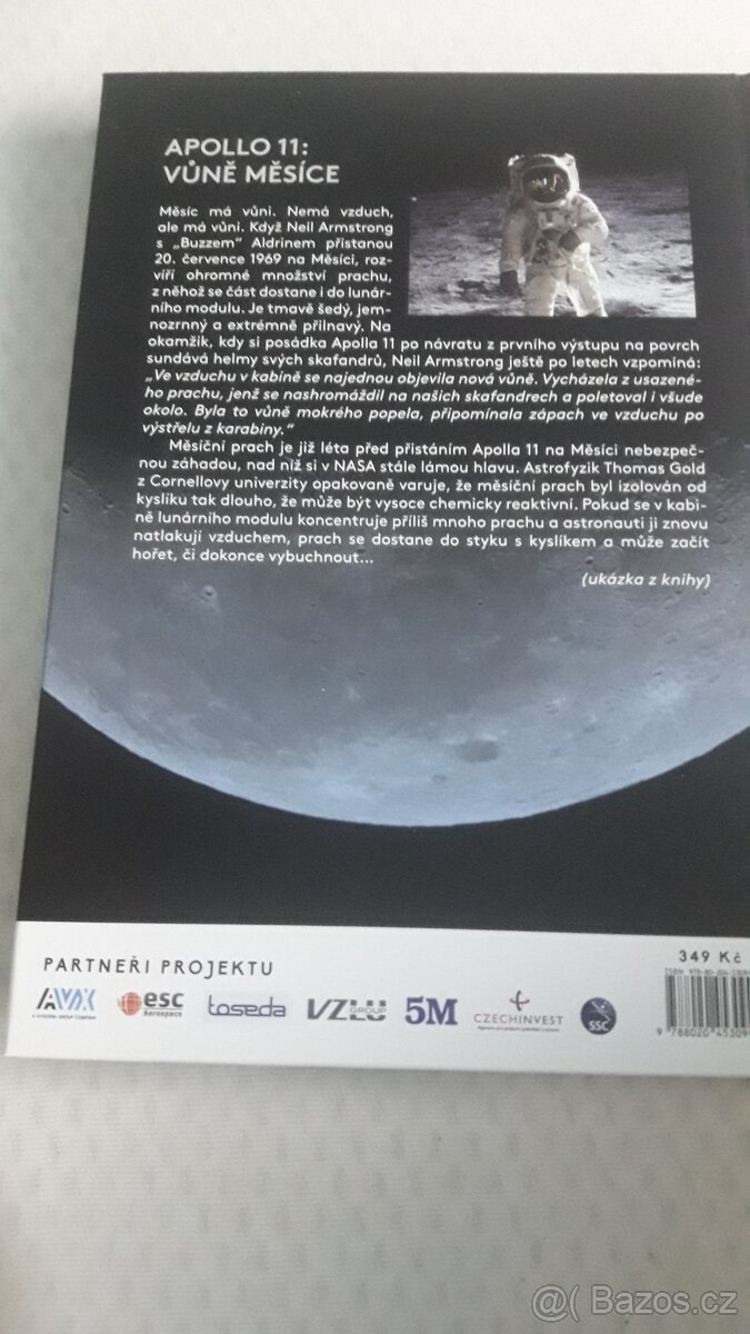 Miketa Kamil - Vůně Měsícee - 2