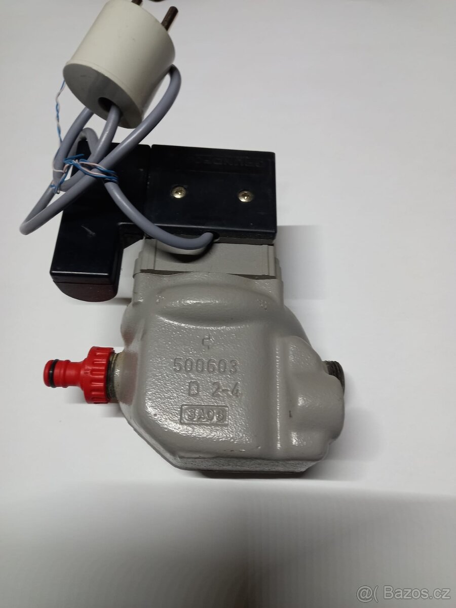 Čerpadlo Grundfos typ VP-5 ZE15 - 2