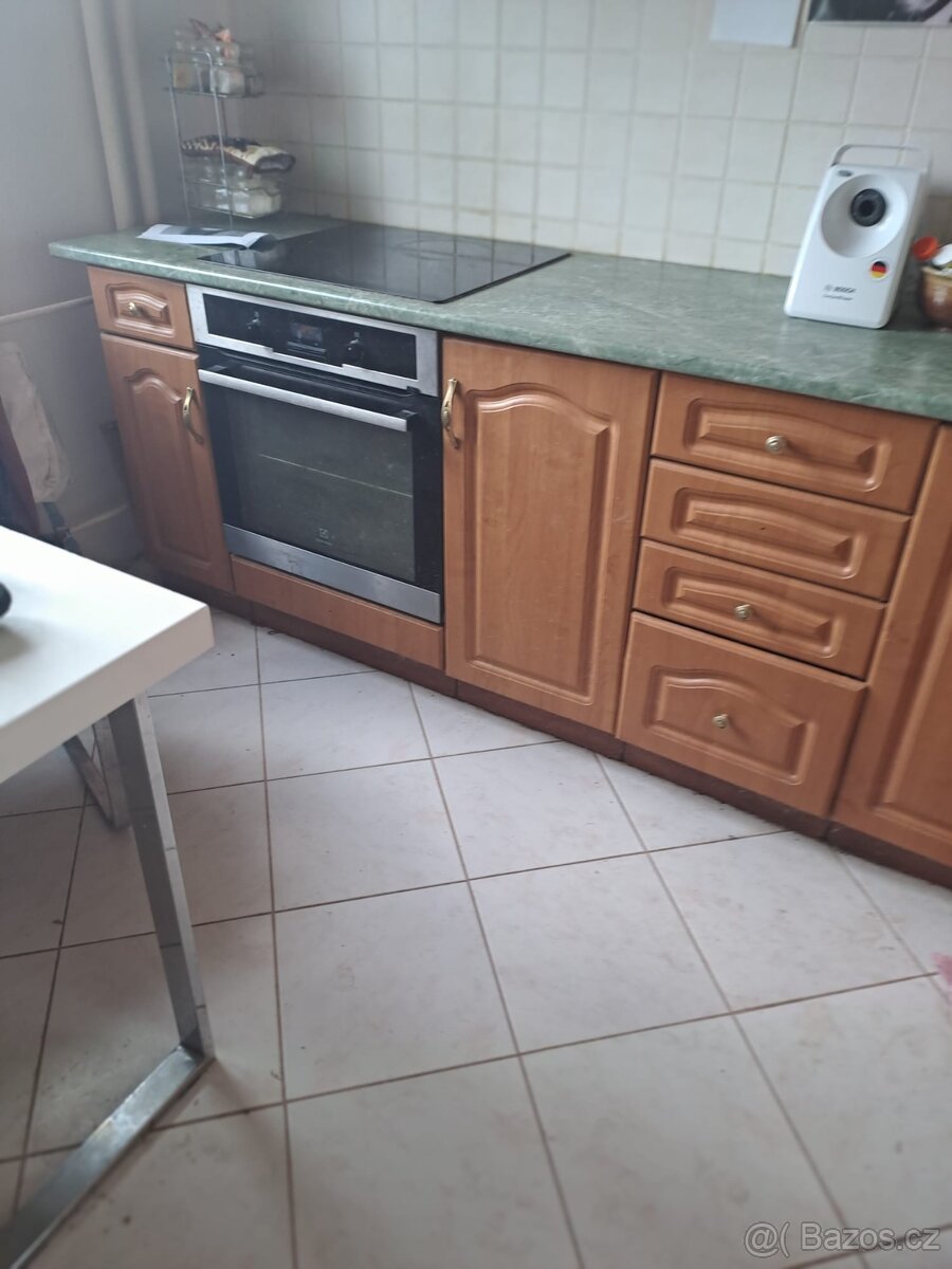 Kuchyňská linka - 2