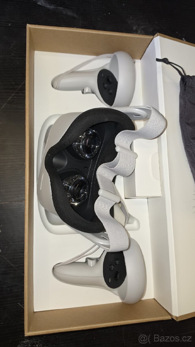 VR brýle Oculus Quest 2 - 2