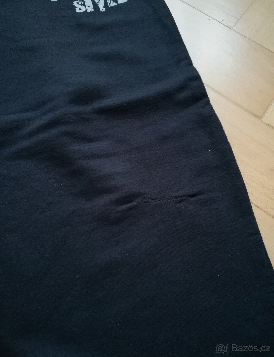 Dětské tepláky, vel. 152 - 2