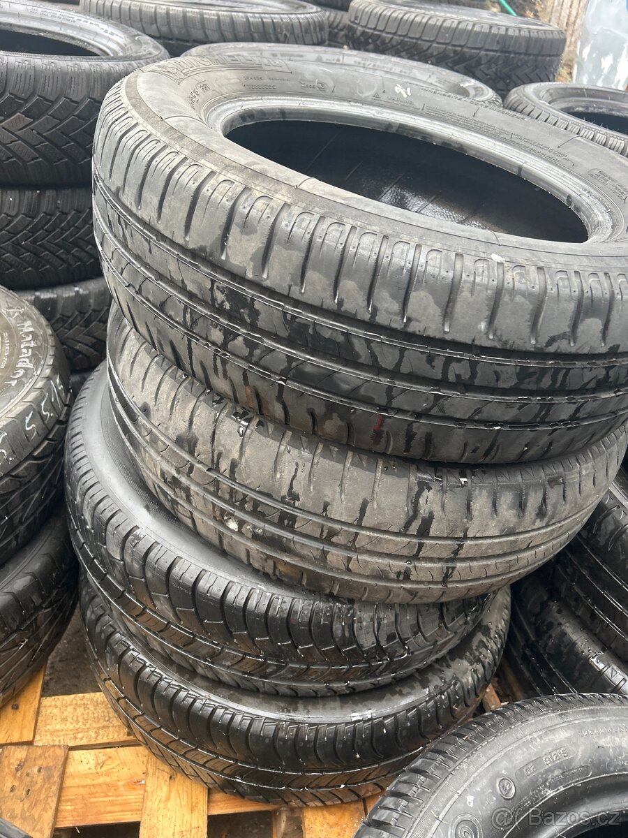 michelin 185/65r15 - 2